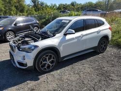 Salvage cars for sale at Baltimore, MD auction: 2019 BMW X1 XDRIVE28I