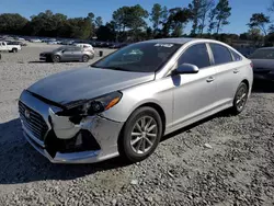 Hyundai Sonata se Vehiculos salvage en venta: 2019 Hyundai Sonata SE