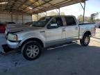 2006 Lincoln Mark LT