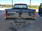 1996 Nissan Truck XE