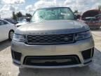 2018 Land Rover Range Rover Sport Supercharged Dynamic