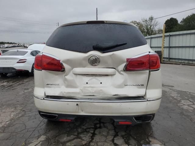 2015 Buick Enclave