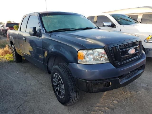 2004 Ford F150