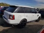 2013 Land Rover Range Rover Sport HSE Luxury