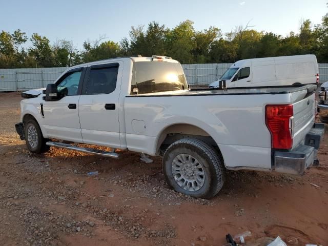 2020 Ford F250 Super Duty