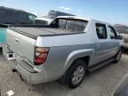 2006 Honda Ridgeline RTL