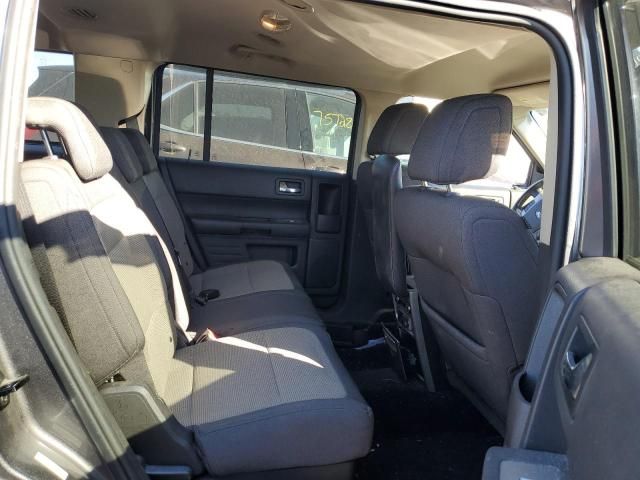 2010 Ford Flex SE