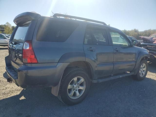 2006 Toyota 4runner SR5