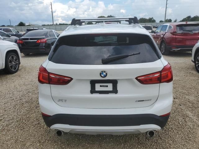 2020 BMW X1 XDRIVE28I