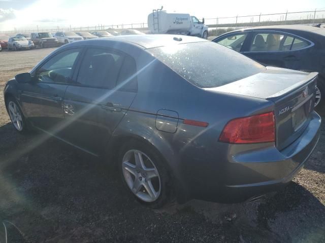 2006 Acura 3.2TL