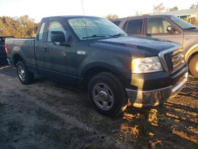 2004 Ford F150