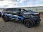 2021 Ford Explorer Police Interceptor