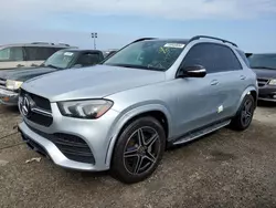 2022 Mercedes-Benz GLE 350 4matic en venta en Riverview, FL