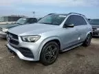 2022 Mercedes-Benz GLE 350 4matic