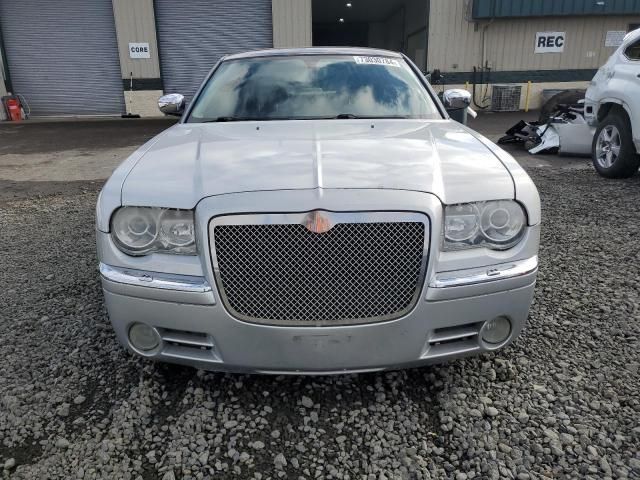 2005 Chrysler 300C