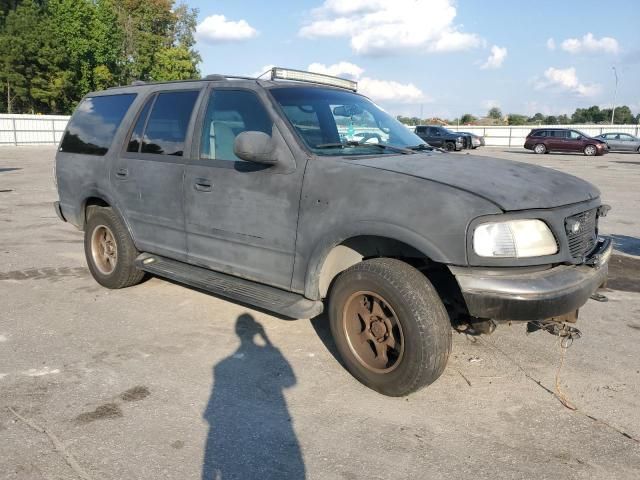 2000 Ford Expedition XLT