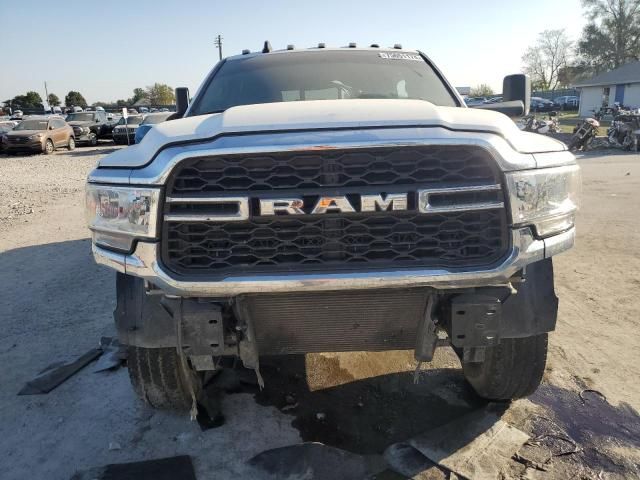 2019 Dodge RAM 2500 Tradesman