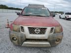 2010 Nissan Xterra OFF Road