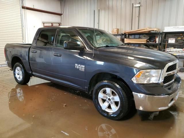 2021 Dodge RAM 1500 Classic SLT