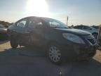 2014 Nissan Versa S