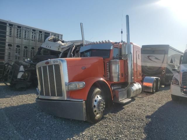 2018 Peterbilt 389