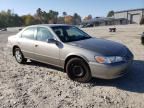 2001 Toyota Camry CE