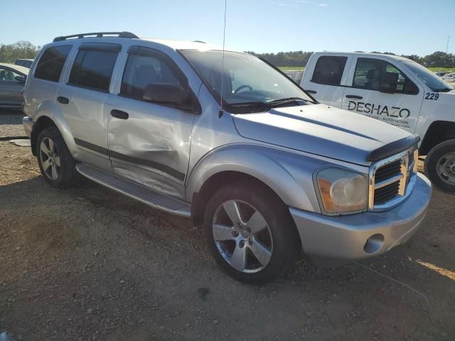 2006 Dodge Durango SLT