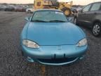 2002 Mazda MX-5 Miata Base