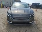 2018 Ford Fusion SE Phev