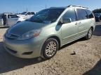 2009 Toyota Sienna XLE