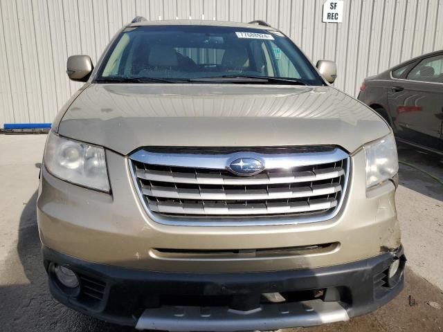 2008 Subaru Tribeca Limited