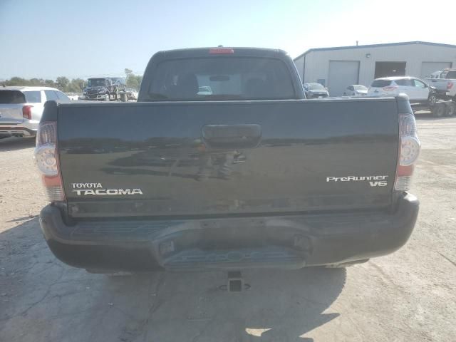 2009 Toyota Tacoma Prerunner Access Cab