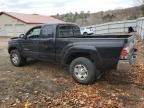 2013 Toyota Tacoma Access Cab