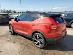 2022 Volvo XC40 T5 R-Design