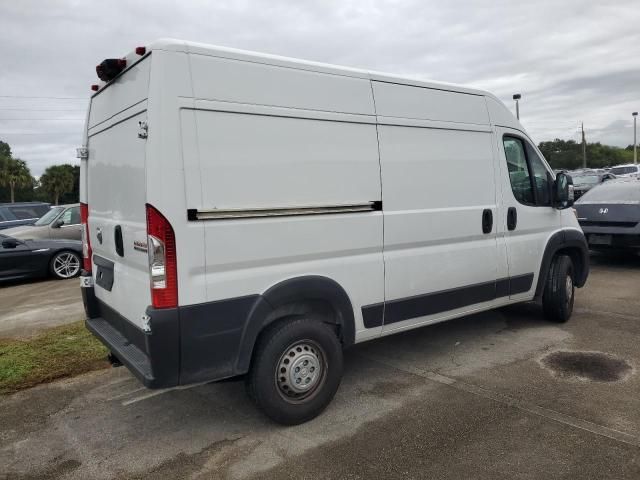 2024 Dodge RAM Promaster 1500 1500 High