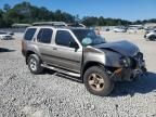 2004 Nissan Xterra XE