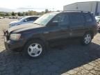 2005 Toyota Highlander Limited