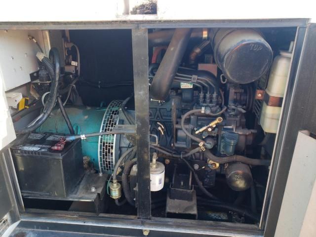 1950 Whis Generator