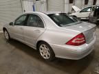 2005 Mercedes-Benz C 240 4matic