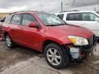 2006 Toyota Rav4 Limited