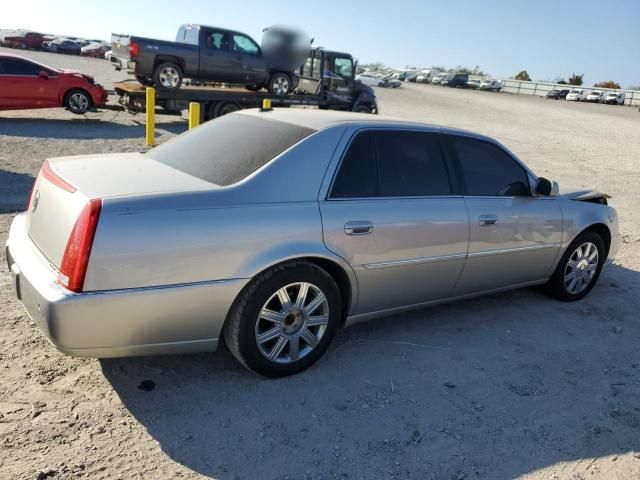 2007 Cadillac DTS