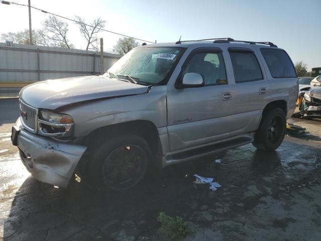 2005 GMC Yukon Denali