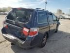 2007 Honda Odyssey EXL