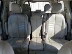 2011 Toyota Sienna XLE