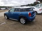 2018 Mini Cooper S Countryman ALL4