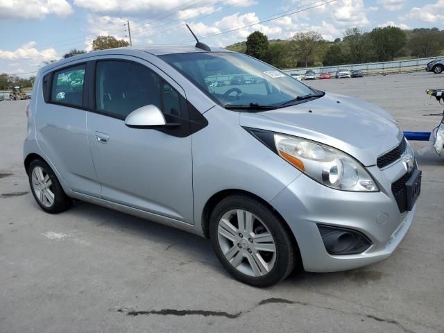 2015 Chevrolet Spark 1LT