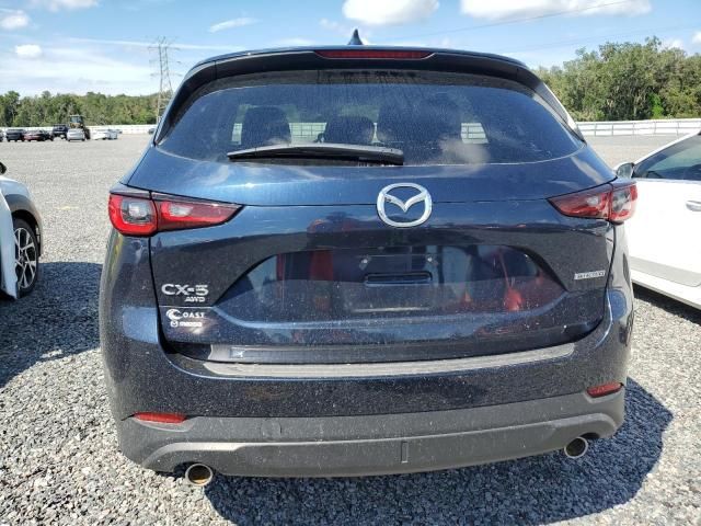 2023 Mazda CX-5 Premium Plus