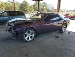 Dodge salvage cars for sale: 2020 Dodge Challenger SXT