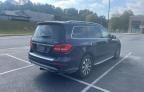 2017 Mercedes-Benz GLS 450 4matic