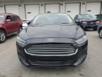 2013 Ford Fusion S